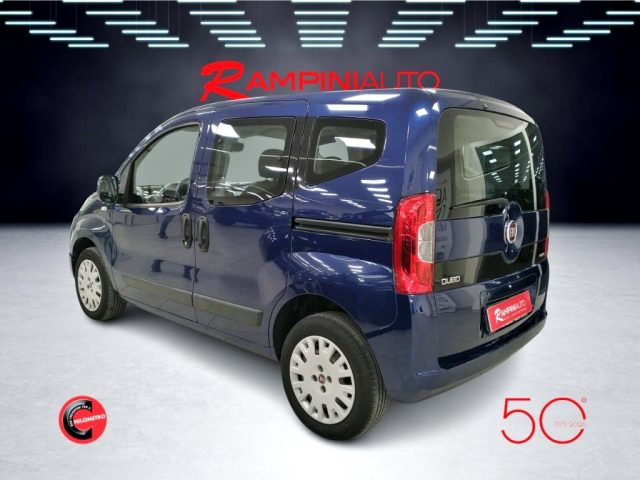 FIAT Qubo usata 9