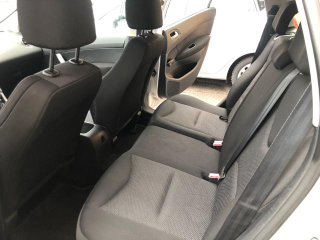 PEUGEOT 308 usata, con Fendinebbia
