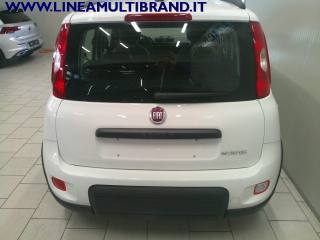 FIAT Panda usata, con Airbag