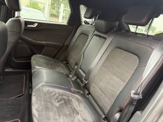 FORD Kuga usata, con ESP