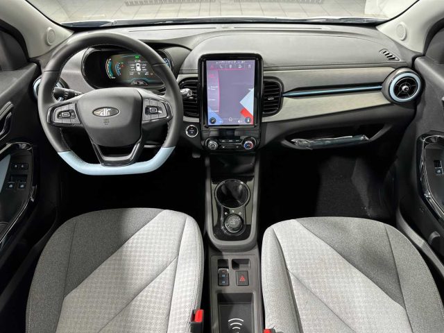 DR MOTOR DR 1.0 EV usata, con Servosterzo