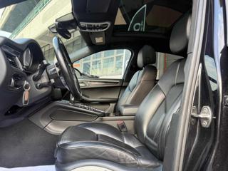 PORSCHE Macan usata, con Climatizzatore