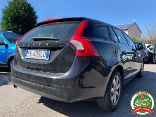 VOLVO V60 usata, con Airbag