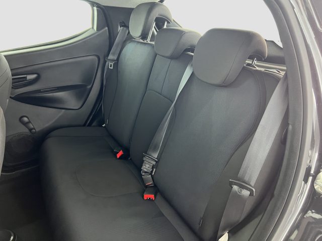 LANCIA Ypsilon usata 9
