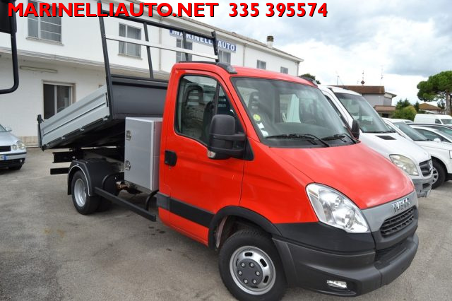 IVECO Daily usata, con Chiusura centralizzata