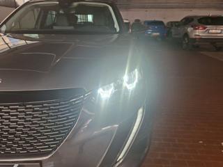 PEUGEOT 2008 usata, con Touch screen