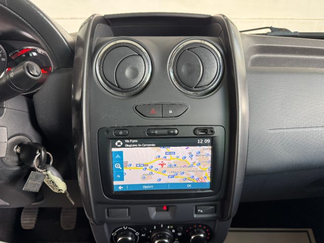 DACIA Duster usata 24