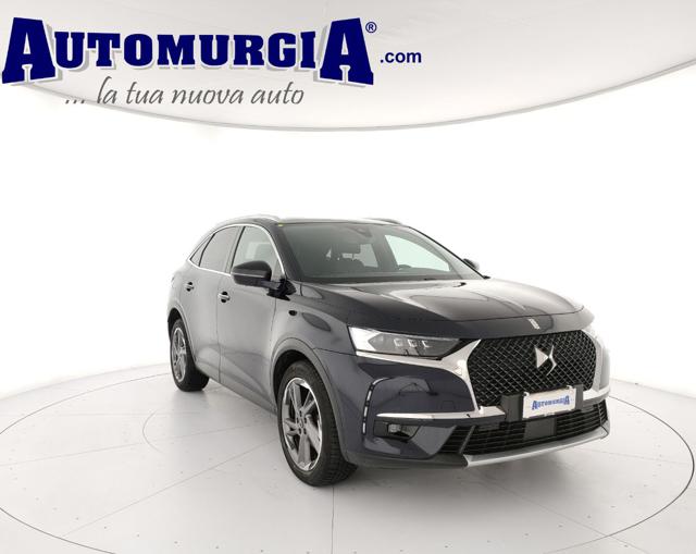 DS AUTOMOBILES DS 7 Crossback usata, con ABS