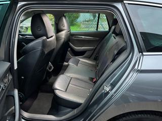 SKODA Octavia usata, con Park Distance Control
