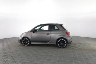 ABARTH 595 Competizione usata 5