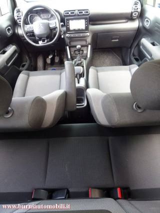 CITROEN C3 Aircross usata, con Controllo elettronico della corsia