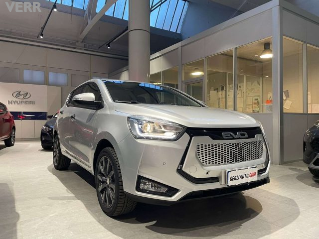 EVO Evo3 usata, con Airbag Passeggero