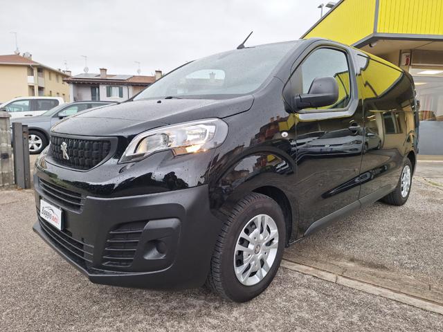PEUGEOT Expert usata 20