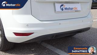 VOLKSWAGEN Touran usata, con Specchietti laterali elettrici