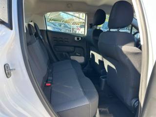 CITROEN C3 usata, con Fendinebbia