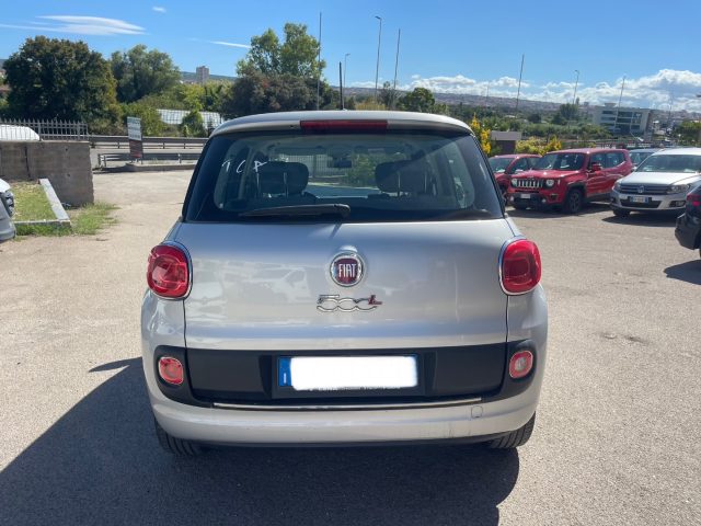 FIAT 500L usata 6