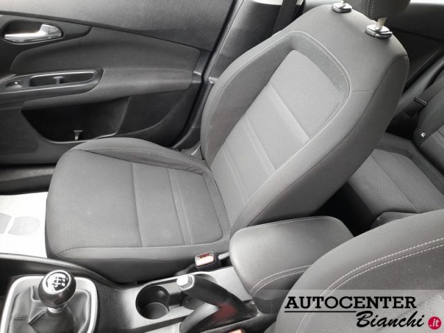 FIAT Tipo usata, con Bracciolo