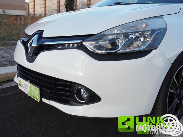 RENAULT Clio usata 23