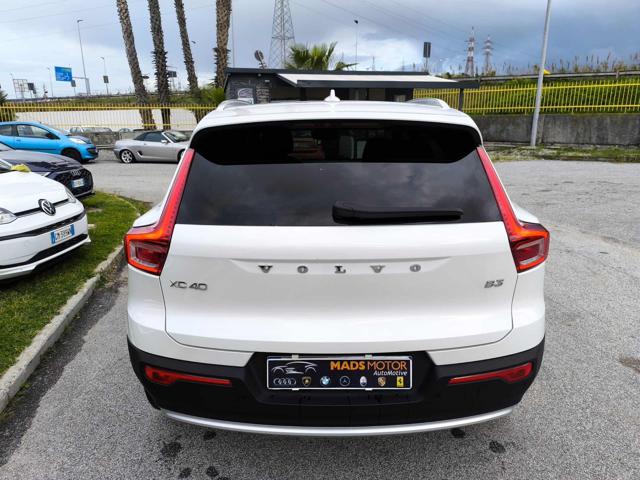VOLVO XC40 usata, con Chiusura centralizzata