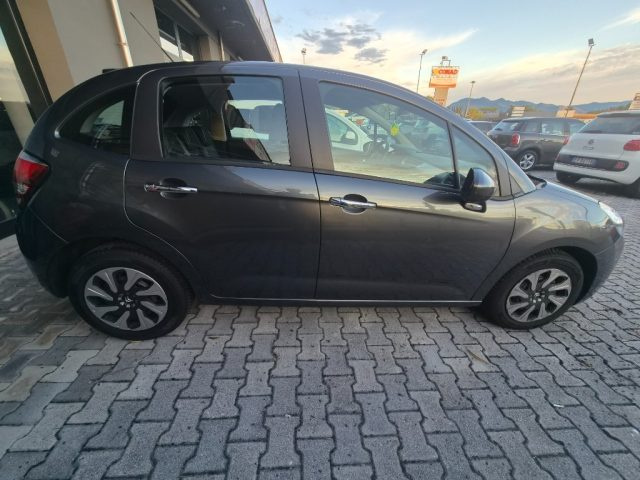 CITROEN C3 usata, con Chiusura centralizzata