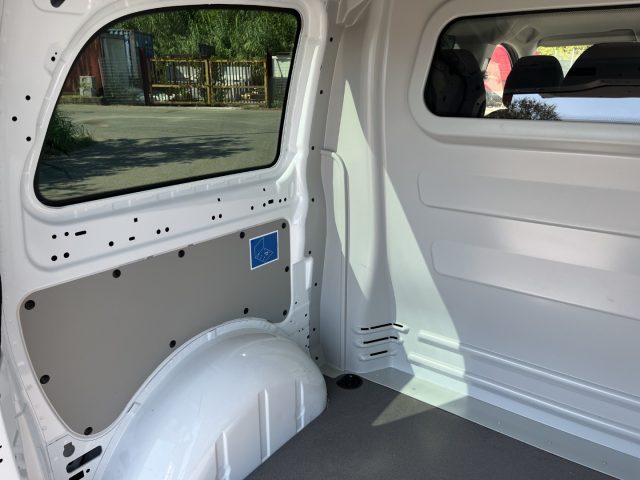 MERCEDES-BENZ Vito usata, con ESP