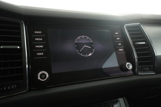 SKODA Kodiaq usata 16