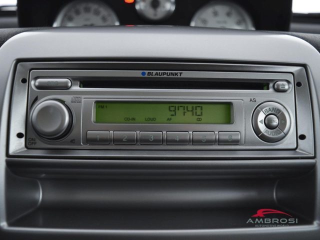LANCIA Ypsilon usata 13