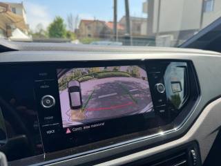 VOLKSWAGEN Taigo usata, con Fendinebbia