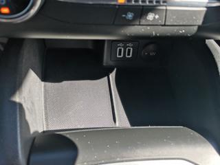 FORD Focus usata, con Luci diurne LED