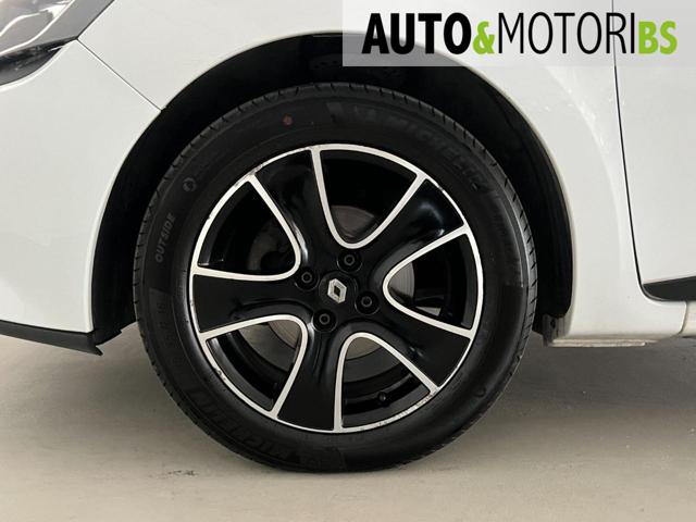 RENAULT Clio usata, con Chiusura centralizzata