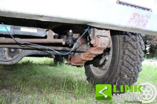 LAND ROVER Series usata 10