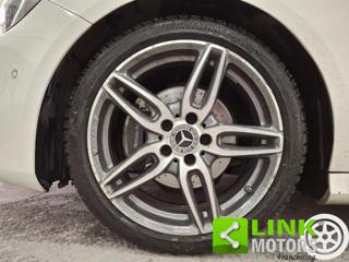 MERCEDES-BENZ A 180 usata, con Chiusura centralizzata