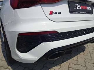 AUDI RS3 usata, con Lettore CD