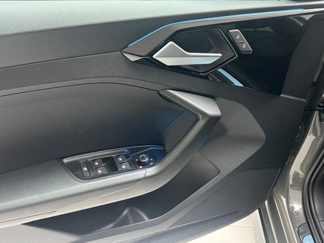 AUDI A1 usata, con Luci diurne LED