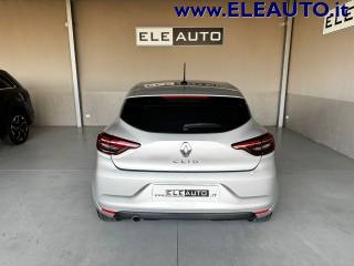RENAULT Clio usata, con Alzacristalli elettrici