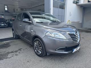 LANCIA Ypsilon usata, con Climatizzatore