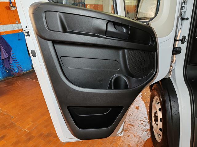 FIAT Ducato usata, con Immobilizzatore elettronico