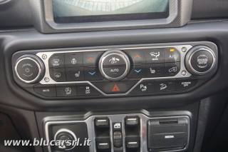 JEEP Wrangler usata, con Fari LED