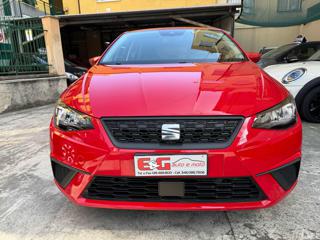 SEAT Ibiza usata, con Alzacristalli elettrici