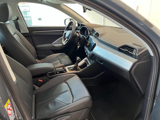AUDI Q3 usata, con Portapacchi