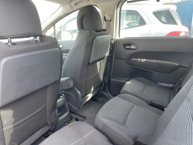 PEUGEOT 5008 usata 8