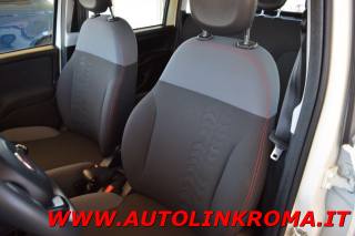 FIAT Panda usata, con Ruotino
