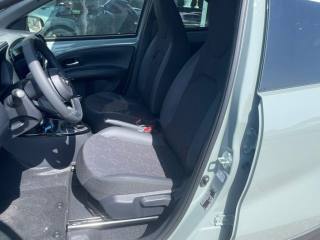 TOYOTA Aygo X usata, con Cerchi in lega