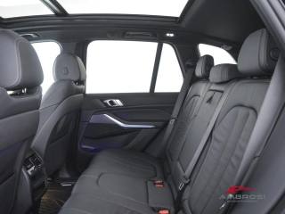 BMW X5 usata 9