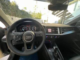 AUDI A1 usata, con Controllo vocale