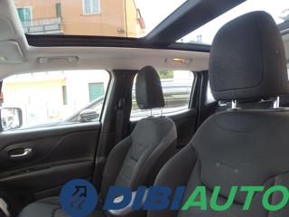 JEEP Renegade usata, con Climatizzatore