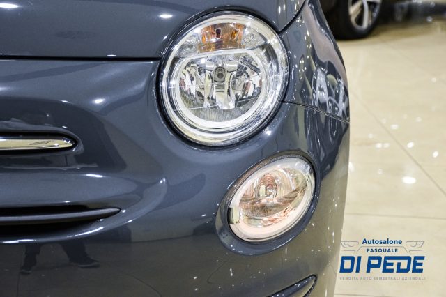 FIAT 500 usata, con Chiusura centralizzata