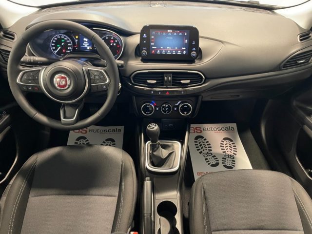 FIAT Tipo usata, con Servosterzo