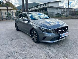 MERCEDES-BENZ A 180 usata, con Airbag Passeggero
