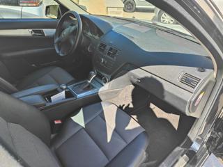 MERCEDES-BENZ C 250 usata, con Alzacristalli elettrici